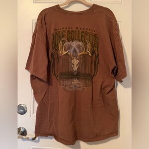 Bone Collector T-shirt